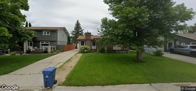 23 Arthur Creak Drive（加拿大曼尼托巴省溫尼伯市）房屋照片