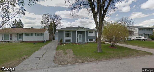 23 Carriage Bay（加拿大曼尼托巴省溫尼伯市）房屋照片