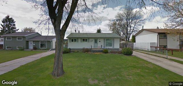 23 Fieldstone Bay（加拿大曼尼托巴省溫尼伯市）房屋照片