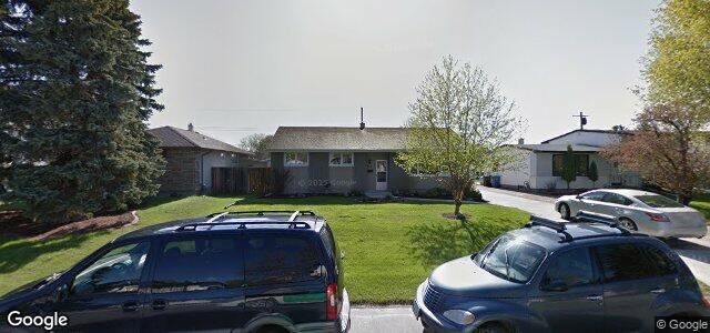 23 Stillwell Street（加拿大曼尼托巴省溫尼伯市）房屋照片