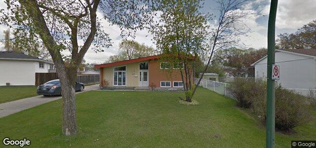 24 Carriage Bay（加拿大曼尼托巴省溫尼伯市）房屋照片