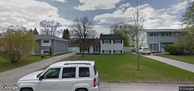 25 Carriage Bay（加拿大曼尼托巴省溫尼伯市）房屋照片