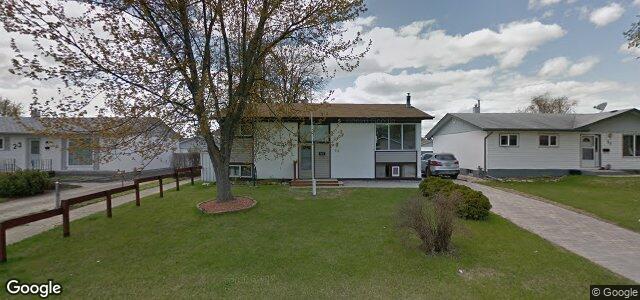 25 Fieldstone Bay（加拿大曼尼托巴省溫尼伯市）房屋照片