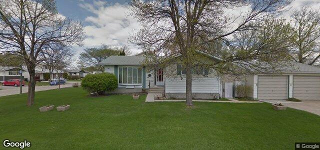 250 Carriage Road（加拿大曼尼托巴省溫尼伯市）房屋照片