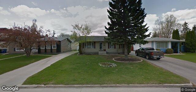 Photo of 251 Carriage Road in Winnipeg, Manitoba