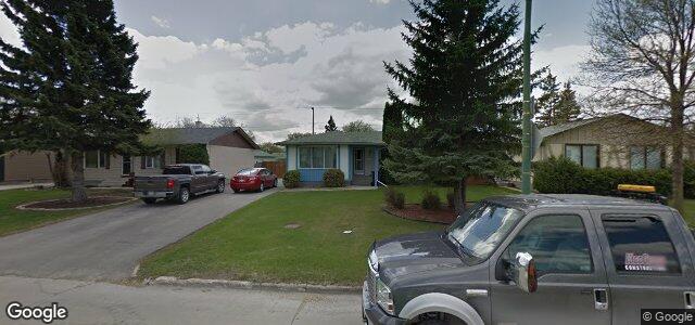 255 Carriage Road（加拿大曼尼托巴省溫尼伯市）房屋照片