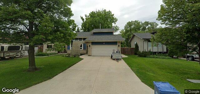 26 Arthur Creak Drive（加拿大曼尼托巴省溫尼伯市）房屋照片