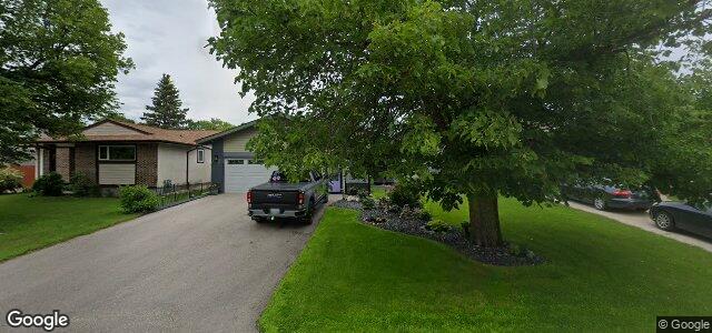 27 Arthur Creak Drive（加拿大曼尼托巴省溫尼伯市）房屋照片