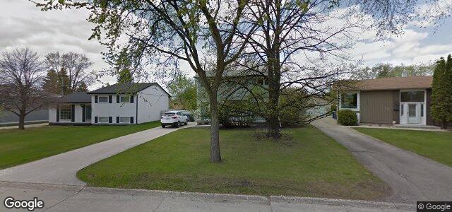 27 Carriage Bay（加拿大曼尼托巴省溫尼伯市）房屋照片