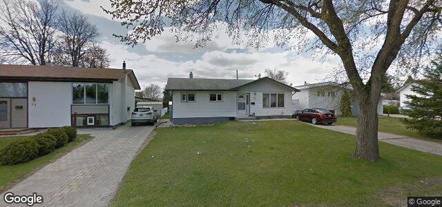 27 Fieldstone Bay（加拿大曼尼托巴省溫尼伯市）房屋照片