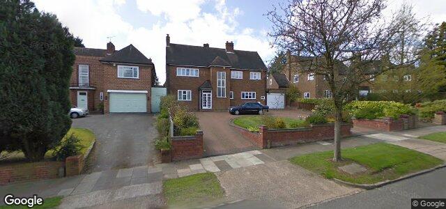 27 Hamilton Avenue（加拿大曼尼托巴省溫尼伯市）房屋照片