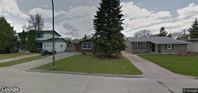 275 Carriage Road（加拿大曼尼托巴省溫尼伯市）房屋照片