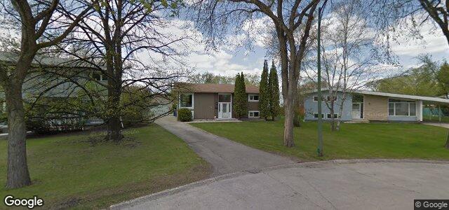 29 Carriage Bay（加拿大曼尼托巴省溫尼伯市）房屋照片