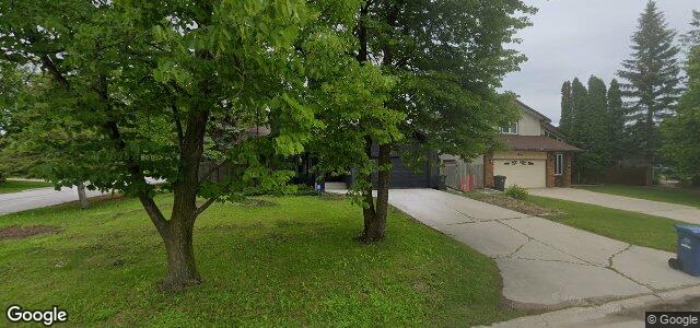 3 Arthur Creak Drive（加拿大曼尼托巴省溫尼伯市）房屋照片