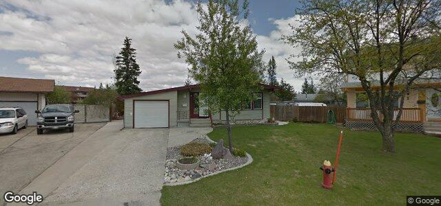 3 Calpine Place（加拿大曼尼托巴省溫尼伯市）房屋照片