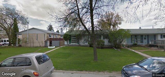 3 Carriage Bay（加拿大曼尼托巴省溫尼伯市）房屋照片