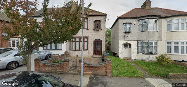 3 Hamilton Avenue（加拿大曼尼托巴省溫尼伯市）房屋照片