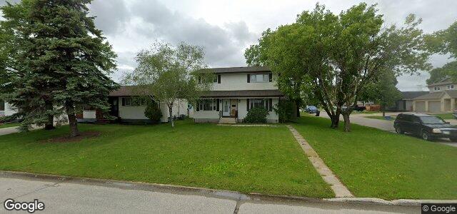 3 Sayer Avenue（加拿大曼尼托巴省溫尼伯市）房屋照片