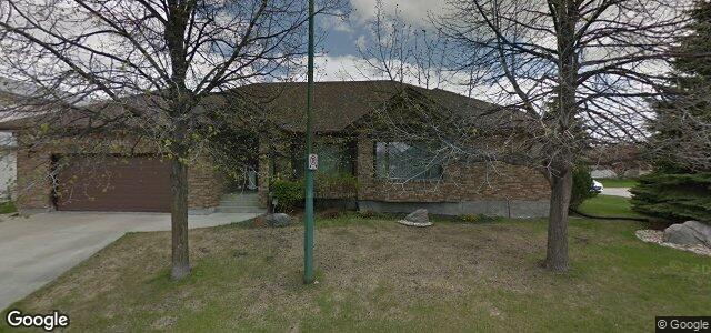 30 Hamilton Meadows Drive（加拿大曼尼托巴省溫尼伯市）房屋照片