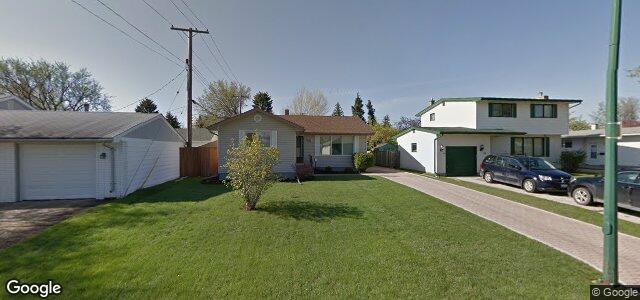 30 Sayer Avenue（加拿大曼尼托巴省溫尼伯市）房屋照片