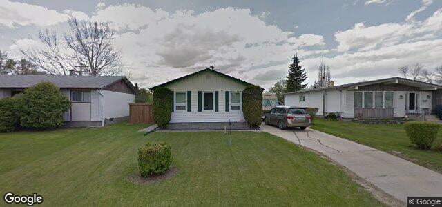 307 Carriage Road（加拿大曼尼托巴省溫尼伯市）房屋照片