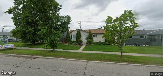 3070 Ness Avenue（加拿大曼尼托巴省溫尼伯市）房屋照片