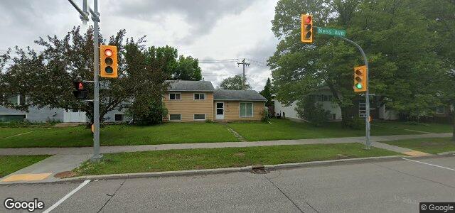 3082 Ness Avenue（加拿大曼尼托巴省溫尼伯市）房屋照片