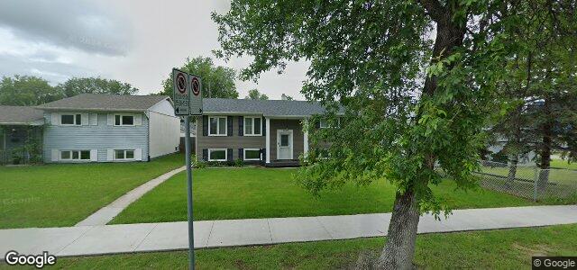 3091 Ness Avenue（加拿大曼尼托巴省溫尼伯市）房屋照片