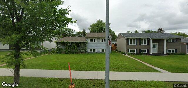 3095 Ness Avenue（加拿大曼尼托巴省溫尼伯市）房屋照片