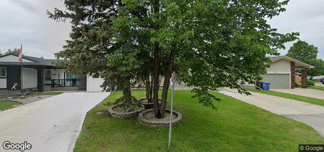 31 Dohaney Crescent（加拿大曼尼托巴省温尼伯市）房屋照片