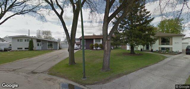 31 Fieldstone Bay（加拿大曼尼托巴省溫尼伯市）房屋照片