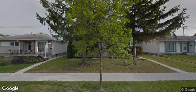 3114 Ness Avenue（加拿大曼尼托巴省溫尼伯市）房屋照片