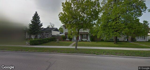 3115 Ness Avenue（加拿大曼尼托巴省溫尼伯市）房屋照片