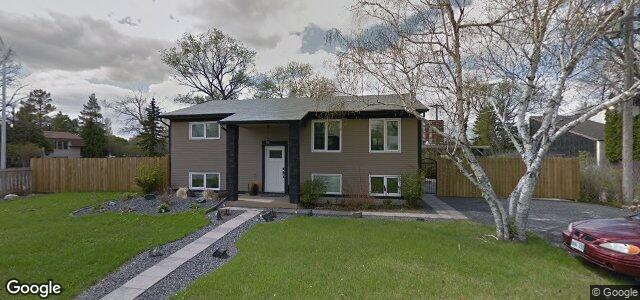 3139 Ness Avenue（加拿大曼尼托巴省溫尼伯市）房屋照片