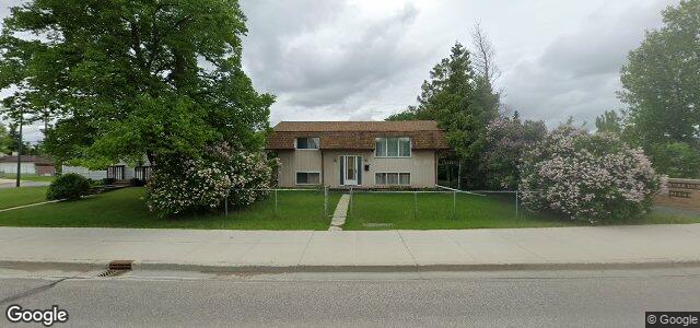 3142 Ness Avenue（加拿大曼尼托巴省溫尼伯市）房屋照片