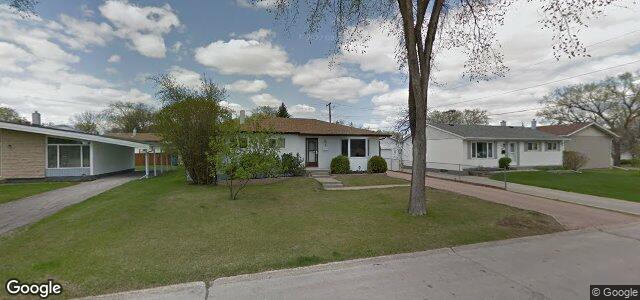 33 Carriage Bay（加拿大曼尼托巴省溫尼伯市）房屋照片