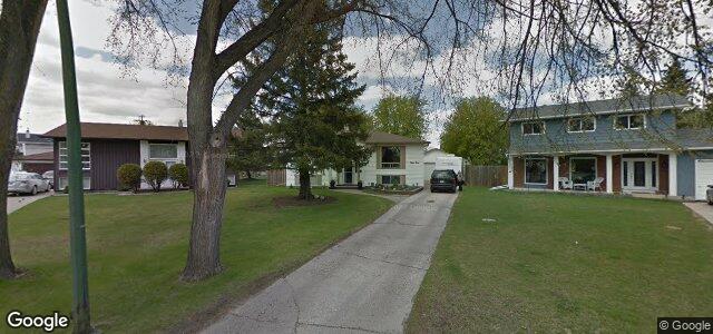 33 Fieldstone Bay（加拿大曼尼托巴省溫尼伯市）房屋照片