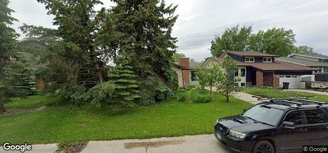 34 Arthur Creak Drive（加拿大曼尼托巴省溫尼伯市）房屋照片