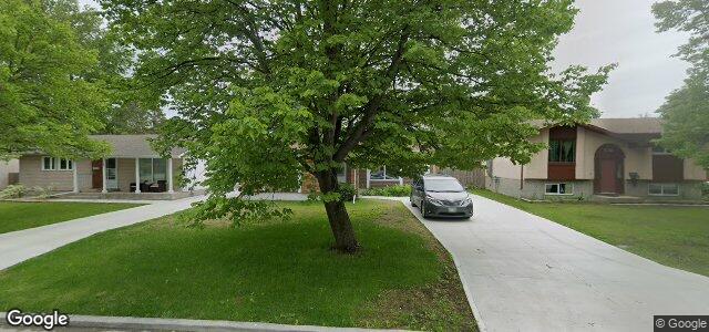 34 Dohaney Crescent（加拿大曼尼托巴省溫尼伯市）房屋照片