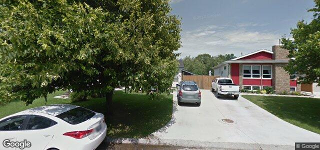 34 Hollyburn Road（加拿大曼尼托巴省溫尼伯市）房屋照片