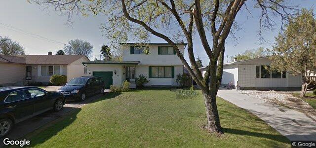 34 Sayer Avenue（加拿大曼尼托巴省溫尼伯市）房屋照片