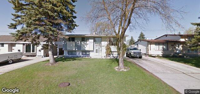 Photo of 34 Stillwell Street in Winnipeg, Manitoba