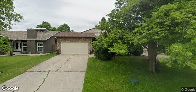 35 Arthur Creak Drive（加拿大曼尼托巴省溫尼伯市）房屋照片