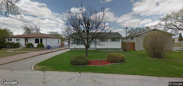 35 Carriage Bay（加拿大曼尼托巴省溫尼伯市）房屋照片