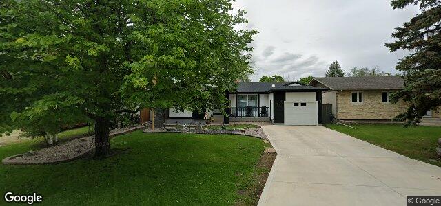 35 Dohaney Crescent（加拿大曼尼托巴省溫尼伯市）房屋照片