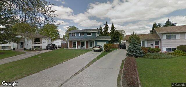 35 Fieldstone Bay（加拿大曼尼托巴省溫尼伯市）房屋照片