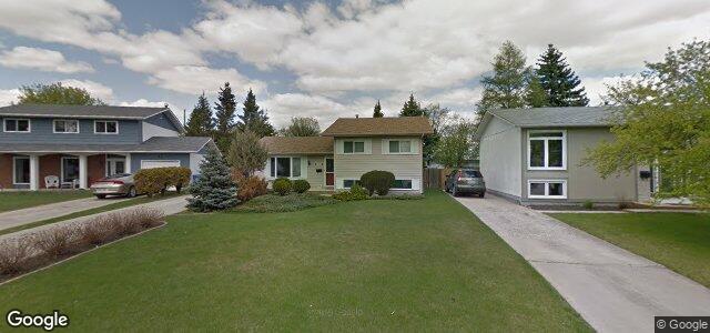 37 Fieldstone Bay（加拿大曼尼托巴省溫尼伯市）房屋照片