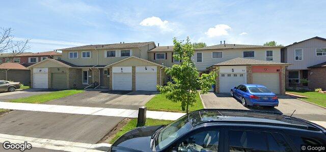 38 Granada Crescent（加拿大曼尼托巴省溫尼伯市）房屋照片