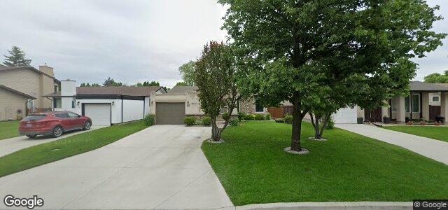 39 Acheson Drive（加拿大曼尼托巴省溫尼伯市）房屋照片