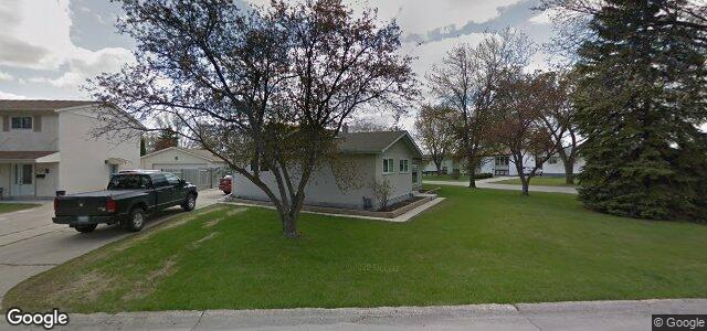 40 Fieldstone Bay（加拿大曼尼托巴省溫尼伯市）房屋照片